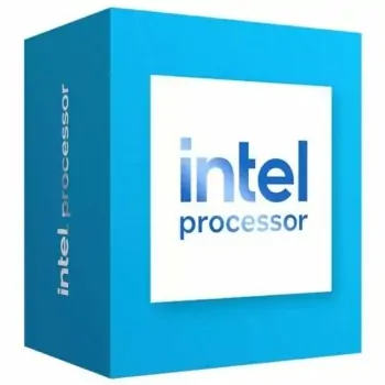 Processor Intel Pentium 300