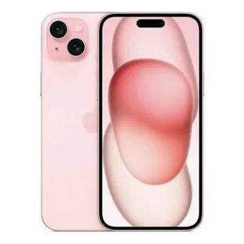 Smartphone Apple MU1J3QL/A Pink 8 GB RAM 6,7" 512 GB