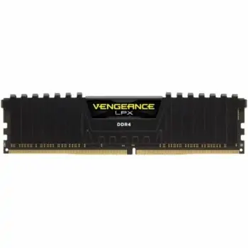 RAM Memory Corsair CMK32GX4M1D3000C16 DDR4 32 GB CL16