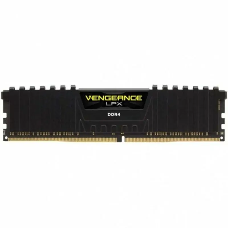 RAM Memory Corsair CMK32GX4M1D3000C16 DDR4 32...