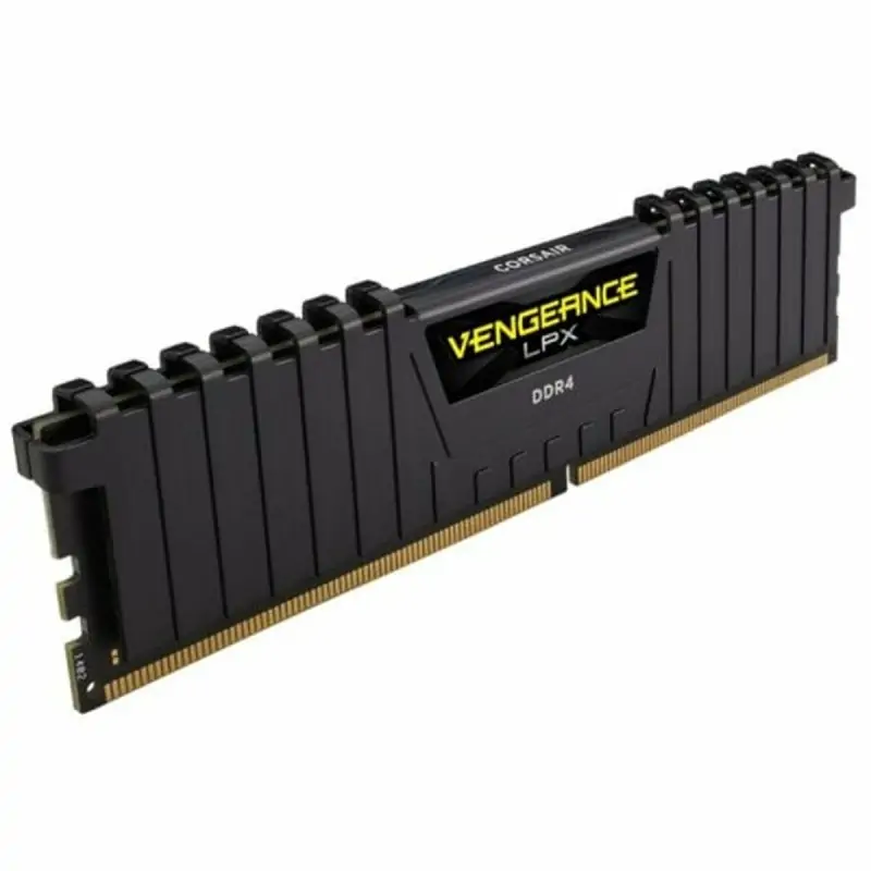 RAM Memory Corsair CMK32GX4M1D3000C16 DDR4 32...