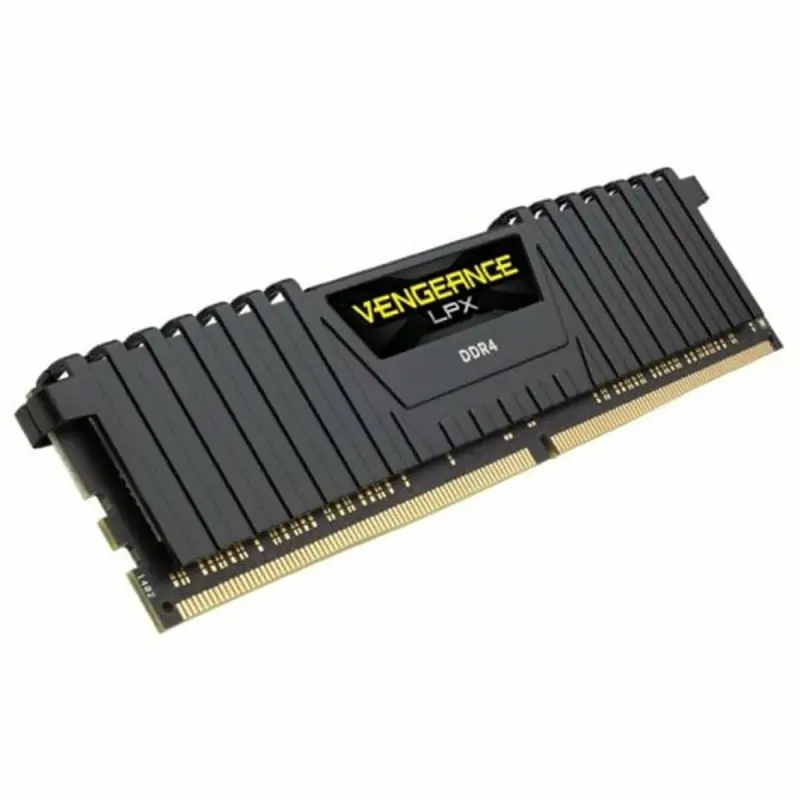 RAM Memory Corsair CMK32GX4M1D3000C16 DDR4 32...