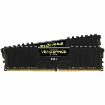 RAM Memory Corsair Vengeance LPX CL16 DDR4 8 GB 16 GB...
