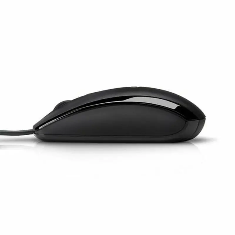 Mouse HP E5C12AAABA Black