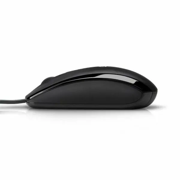 Mouse HP E5C12AAABA Black