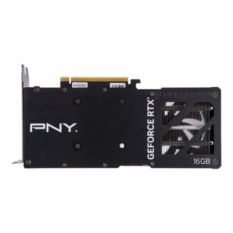 Graphics card PNY VCG4060T16DFXPB1 Geforce RTX...
