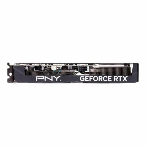 Graphics card PNY VCG4060T16DFXPB1 Geforce RTX 4060 Ti 16 GB GDDR6