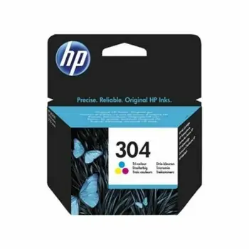Compatible Ink Cartridge HP 304 Tricolour...