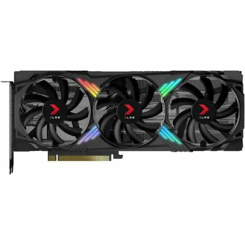Graphics card PNY VCG407012TFXXPB1-O