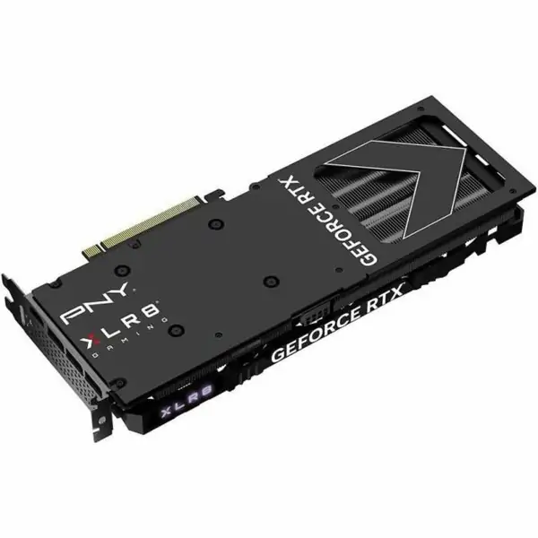 Graphics card PNY VCG407012TFXXPB1-O