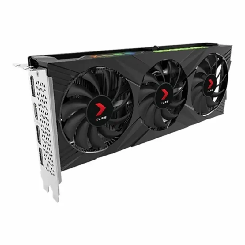 Graphics card PNY VCG40608TFXXPB1 8 GB Geforce...