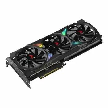 Graphics card PNY VCG4060T8TFXXPB1 8 GB Geforce RTX 4060...