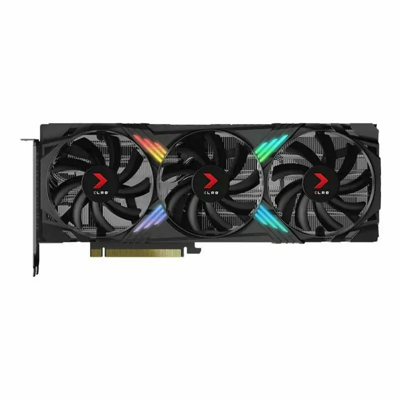 Graphics card PNY VCG4060T8TFXXPB1 8 GB Geforce...