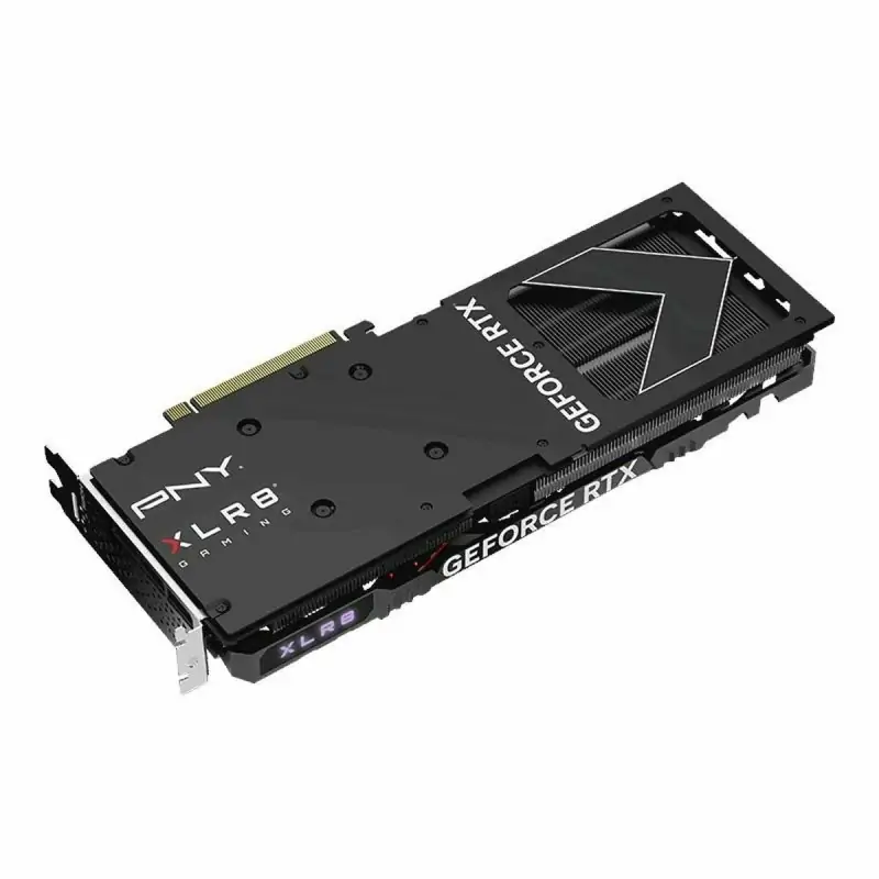 Graphics card PNY VCG4060T8TFXXPB1 8 GB Geforce...