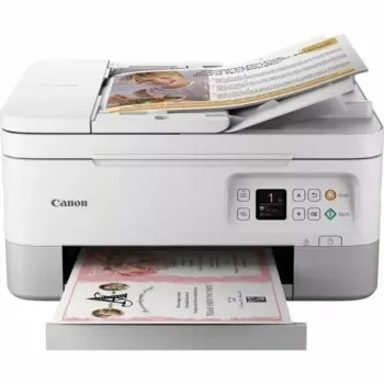 Multifunction Printer Canon PIXMA TS7451i