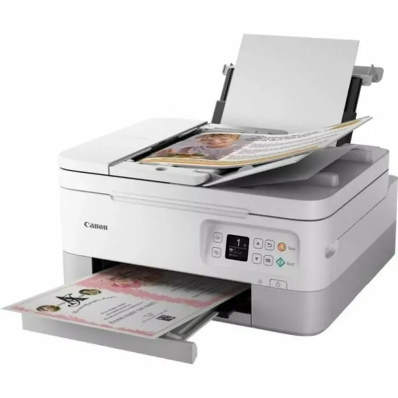 Multifunction Printer Canon PIXMA TS7451i