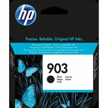 Original Ink Cartridge HP Black