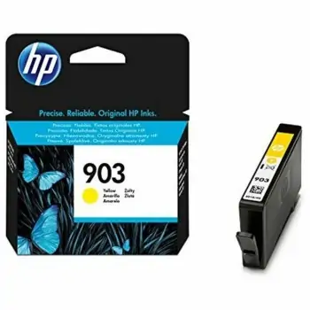 Compatible Ink Cartridge HP Yellow
