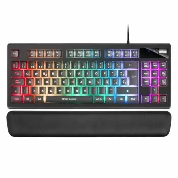 Gaming Keyboard Mars Gaming MKAXES