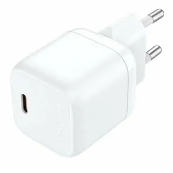 Wall Charger Vention FAKW0-EU White 30 W USB-C