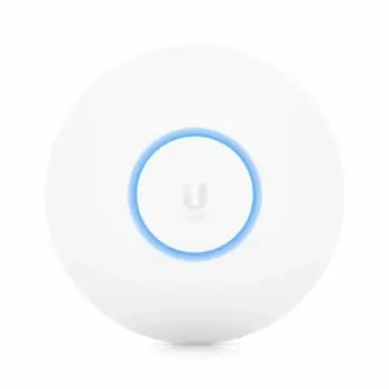 Access point UBIQUITI UniFi 6 Lite White Black