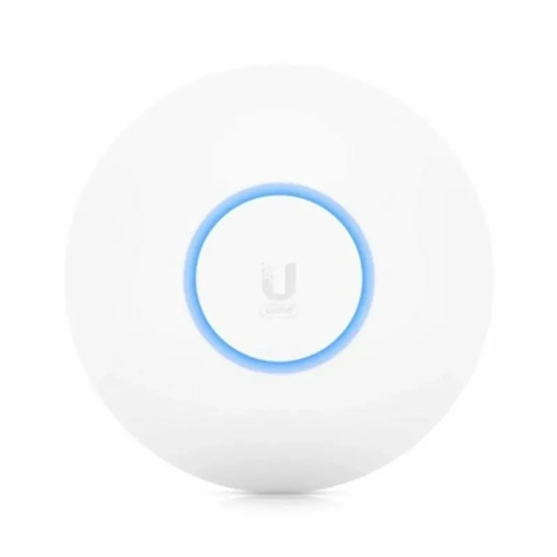 Access point UBIQUITI UniFi 6 Lite White Black