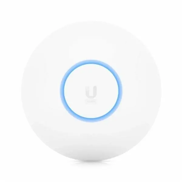 Access point UBIQUITI UniFi 6 Lite White Black