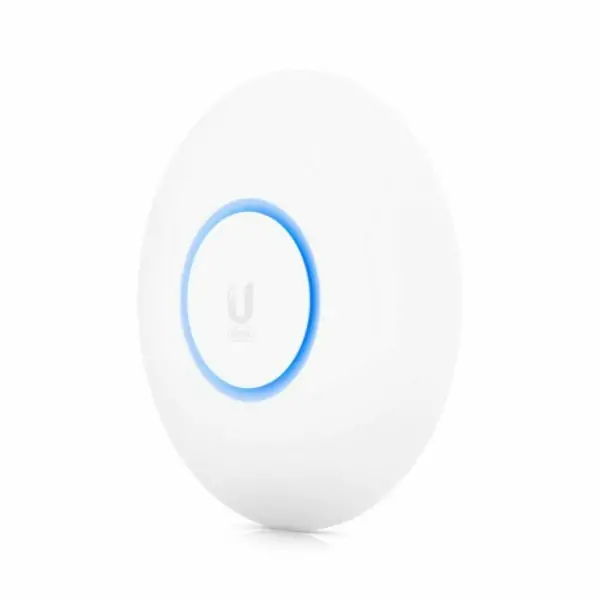 Access point UBIQUITI UniFi 6 Lite White Black