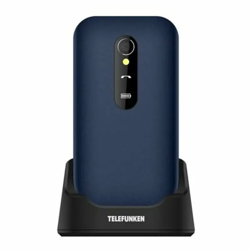 Mobile telephone for older adults Telefunken...