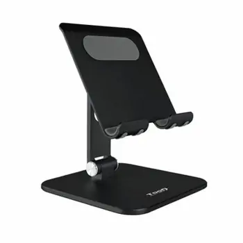 Tablet Mount TooQ PH-HERMES-NOCHE Black