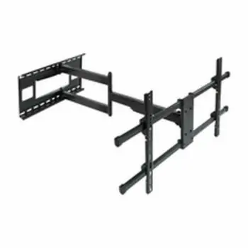 TV Wall Mount with Arm TooQ LP4380XL-B 43" 80" 50 kg...