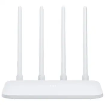 Router Xiaomi WiFi Router 4С 300 Mbps White