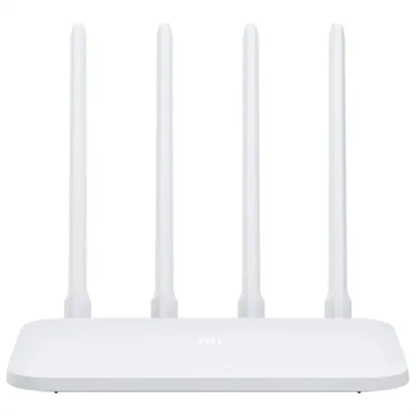 Router Xiaomi WiFi Router 4С 300 Mbps White