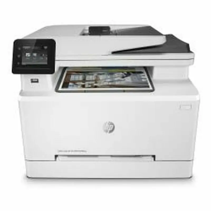 Laser Printer HP M282nw