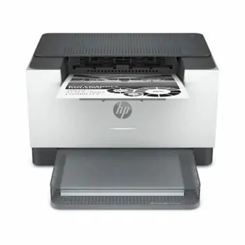 Laser Printer HP M209dw