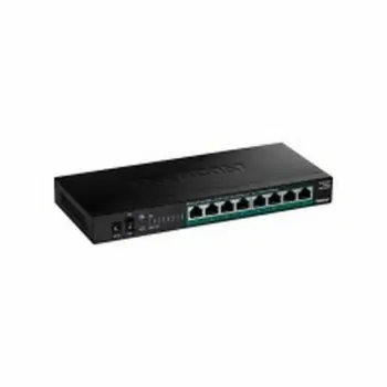 Switch Trendnet TPE-TG380 2.5 Gbps