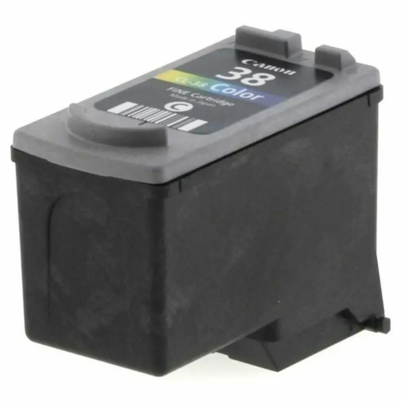 Original Ink Cartridge Canon 2146B001...