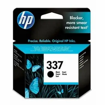 Original Ink Cartridge HP Black