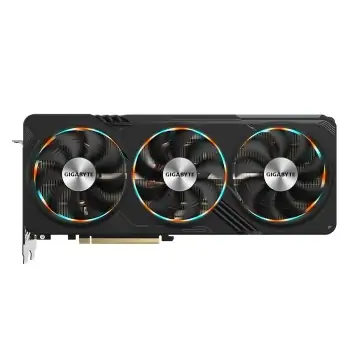 Graphics card Gigabyte GV-N4070GAMING OCV2-12GD GEFORCE...