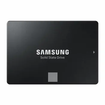 Hard Drive SSD Samsung 870 EVO 1 TB SSD