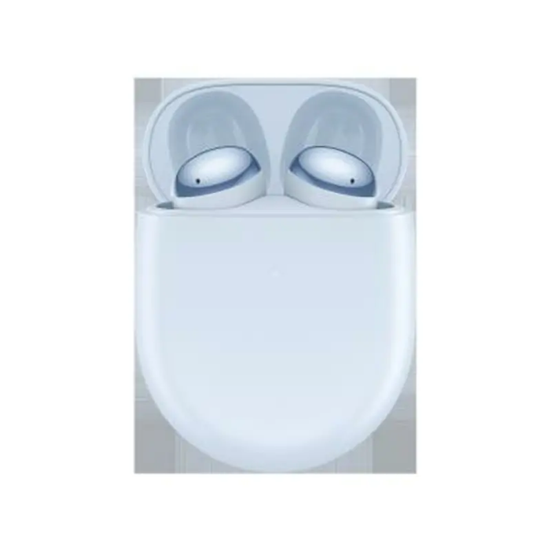 Bluetooth Headphones Xiaomi Redmi Buds 4 Blue White