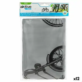 Protective cover for bicycles Aktive 195 x 100 x 5 cm...