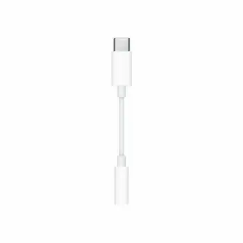 USB-C to Jack 3.5 mm Adapter Apple MU7E2ZM/A