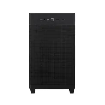 ATX Semi-tower Box Asus AP201 Black