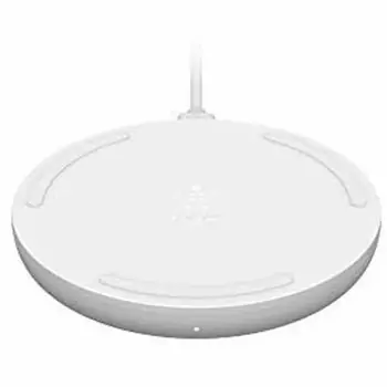 Charging base Belkin WIA001BTWH White