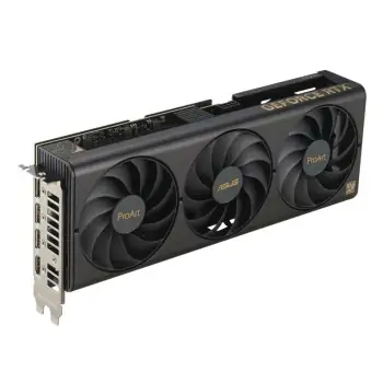 Graphics card Asus ProArt GeForce RTX 4070 OC Edition...