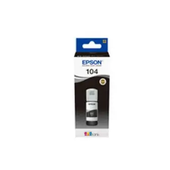 Original Ink Epson C13T00P140 Black