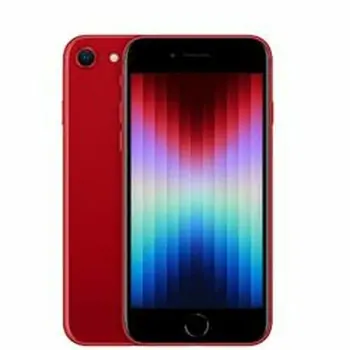 Smartphone Apple iPhone SE 4,7" Red