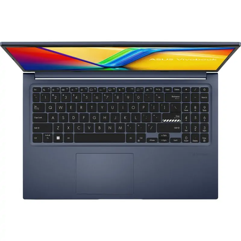 Laptop Asus 90NB0VX1-M02FY0 Spanish Qwerty...