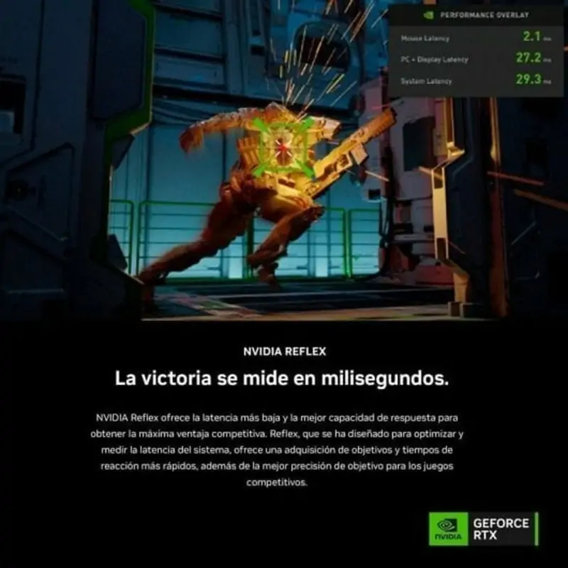 Graphics card PNY VCG407012DFXPB1 GEFORCE RTX...
